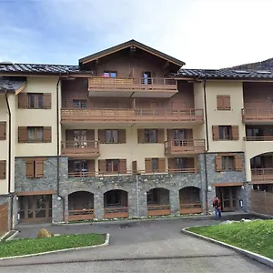Deluxe Ski And Summer Apartment, Parking And Wifi Bourg-Saint-Maurice