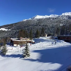Appartement Les Arcs 1800 Village Du Charvet, Bourg-Saint-Maurice